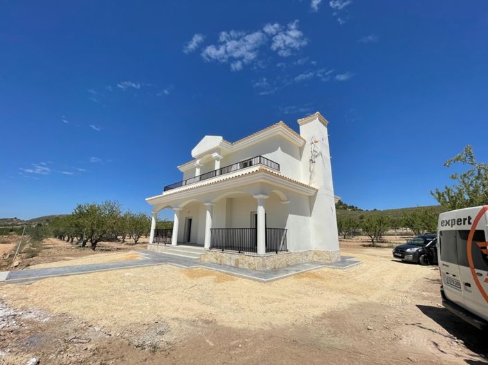 Image No.49-4 Bed Villa for sale