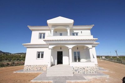 3 Bed Villa for sale
