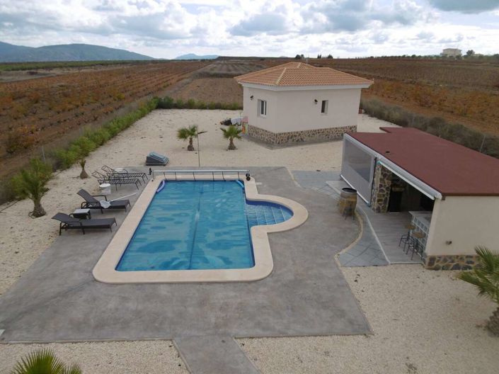 Image No.30-3 Bed Villa for sale