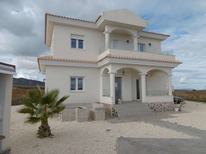 Image No.37-3 Bed Villa for sale