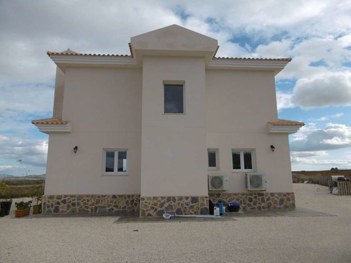 Image No.37-Villa de 3 chambres à vendre à Pinoso