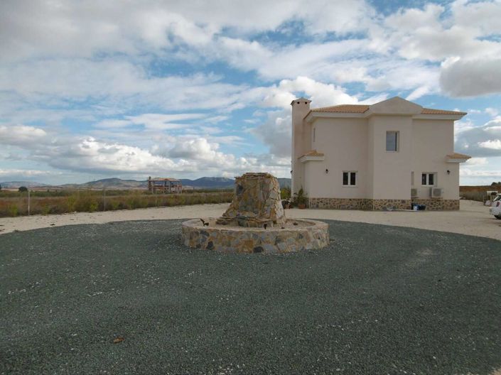 Image No.38-Villa de 3 chambres à vendre à Pinoso