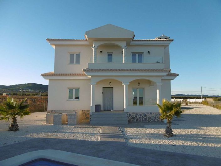 Image No.39-Villa de 3 chambres à vendre à Pinoso