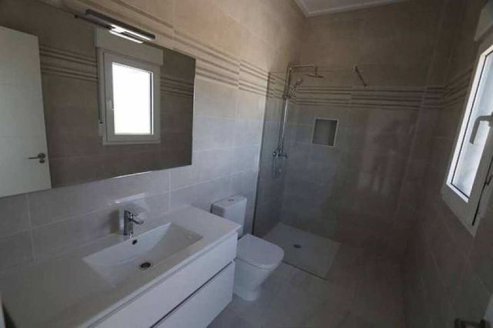 Image No.3-Villa de 3 chambres à vendre à Pinoso
