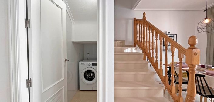 Image No.11-3 Bed Townhouse for sale