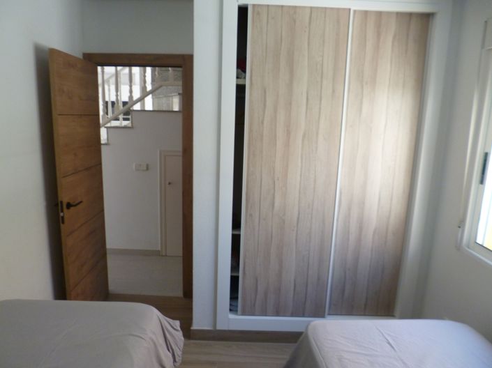 Image No.19-Villa de 4 chambres à vendre à Pilar de la Horadada