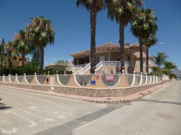 Espana Dream Properties most sold property