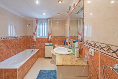 Espana Dream Properties most sold property