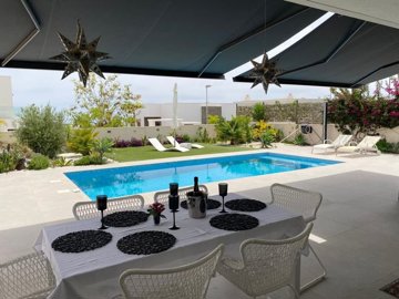 Espana Dream Properties most sold property