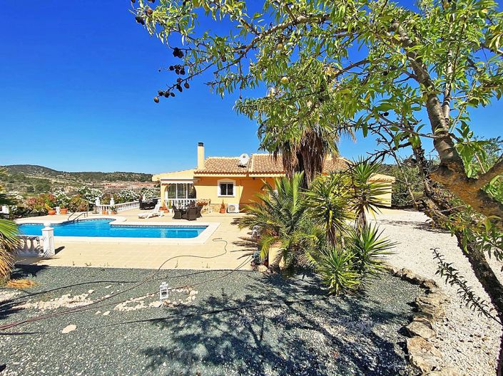 Image No.21-3 Bed Villa for sale