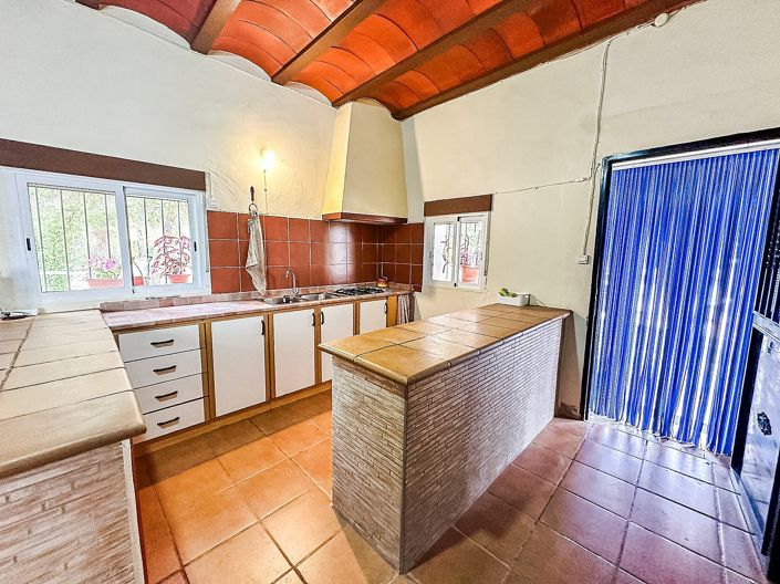 Image No.16-Country House for sale