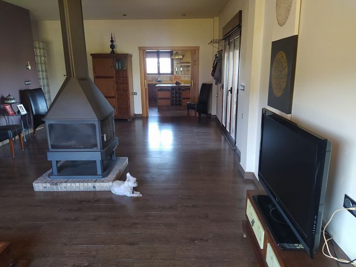 Image No.6-Villa de 2 chambres à vendre à Yecla