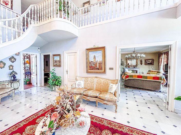 Image No.24-6 Bed Villa for sale