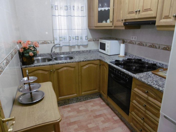 Image No.10-Villa de 5 chambres à vendre à Yecla