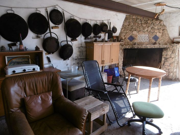 Image No.12-Villa de 5 chambres à vendre à Yecla