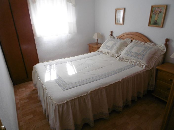 Image No.13-Villa de 5 chambres à vendre à Yecla