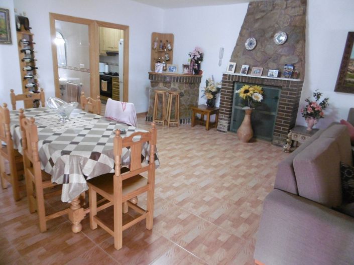 Image No.18-Villa de 5 chambres à vendre à Yecla