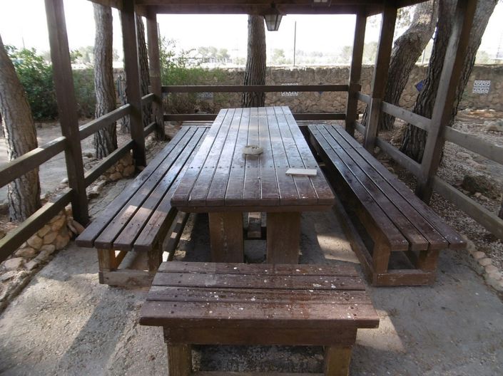 Image No.20-Villa de 5 chambres à vendre à Yecla