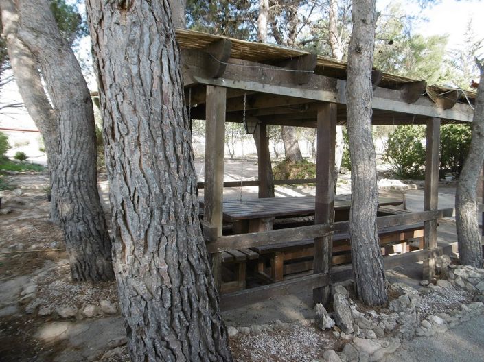 Image No.21-Villa de 5 chambres à vendre à Yecla