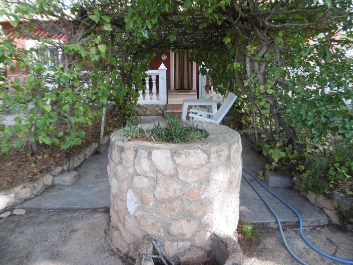 Image No.23-Villa de 5 chambres à vendre à Yecla