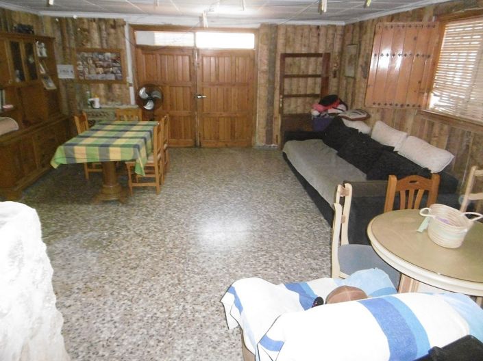 Image No.31-Villa de 5 chambres à vendre à Yecla