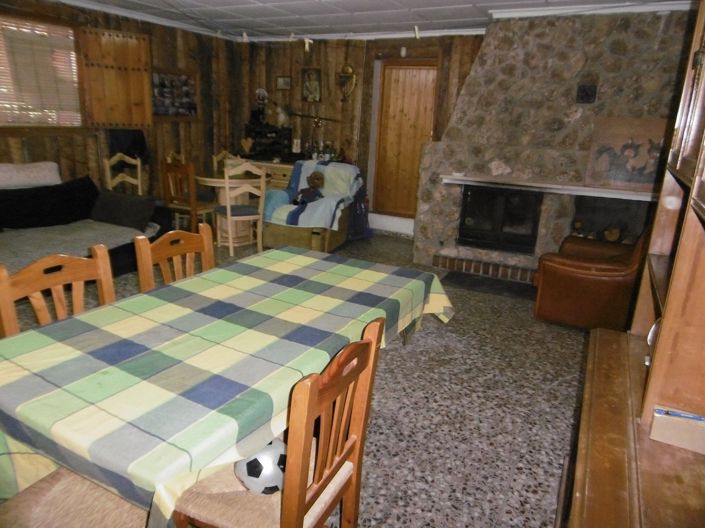 Image No.34-Villa de 5 chambres à vendre à Yecla