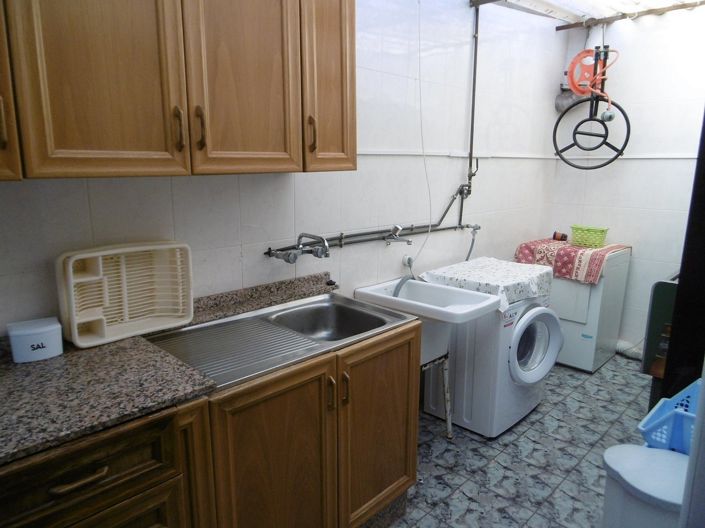 Image No.35-Villa de 5 chambres à vendre à Yecla