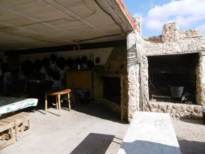 Image No.5-Villa de 5 chambres à vendre à Yecla