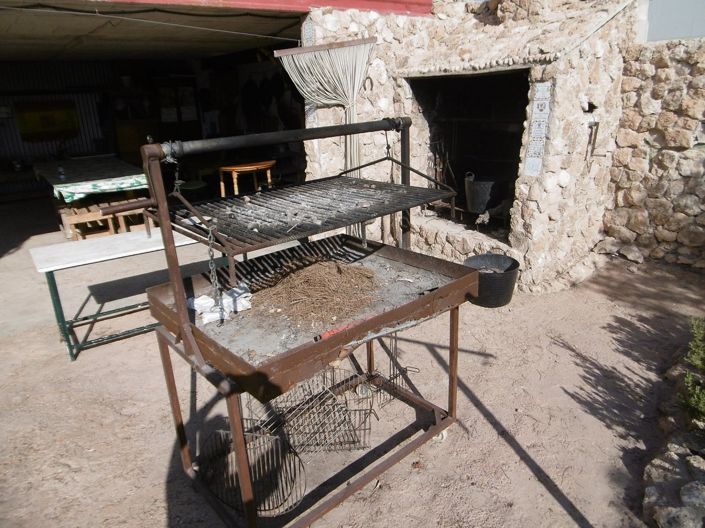 Image No.7-Villa de 5 chambres à vendre à Yecla