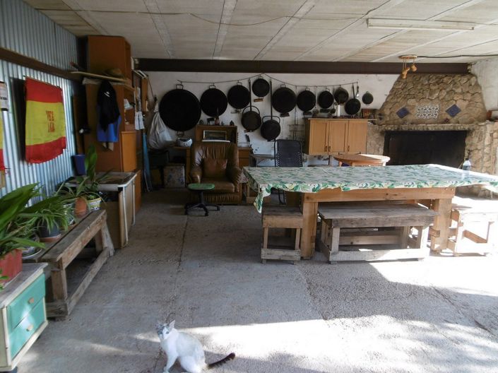 Image No.9-Villa de 5 chambres à vendre à Yecla