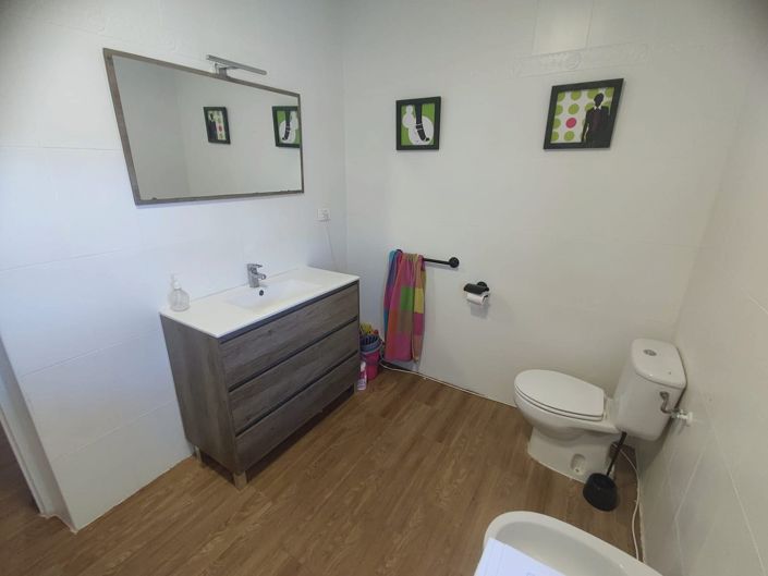 Image No.14-Maison de campagne de 3 chambres à vendre à Yecla