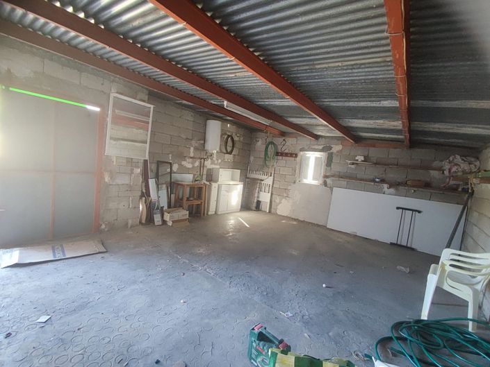 Image No.18-Maison de campagne de 3 chambres à vendre à Yecla