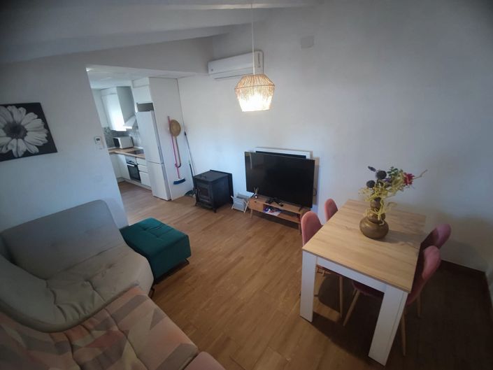 Image No.7-Maison de campagne de 3 chambres à vendre à Yecla