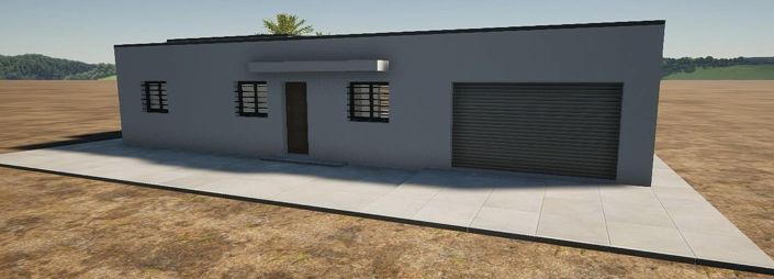 Image No.3-3 Bed Villa for sale