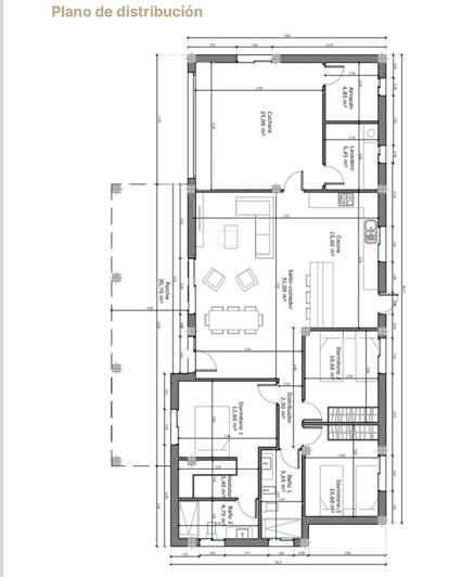 Image No.7-3 Bed Villa for sale