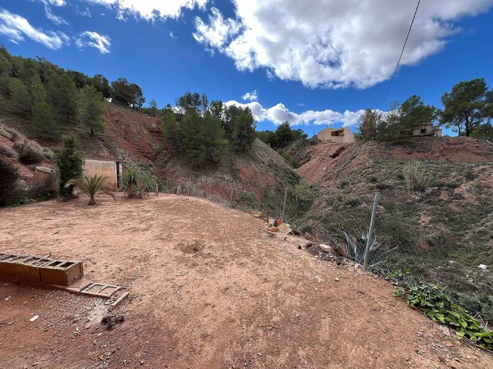 Image No.29-2 Bed Country House for sale