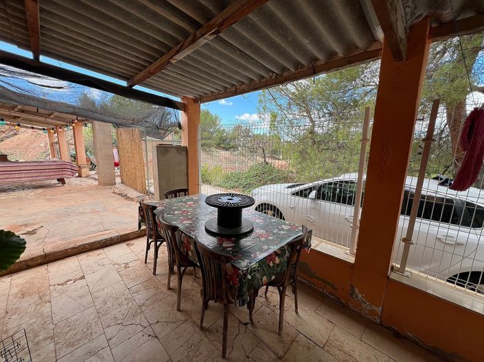 Image No.3-2 Bed Country House for sale