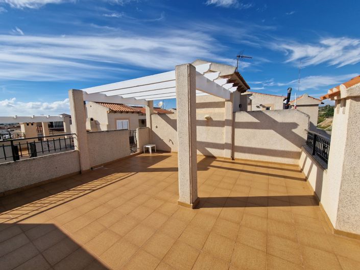 Image No.2-Appartement de 2 chambres à vendre à Guardamar del Segura