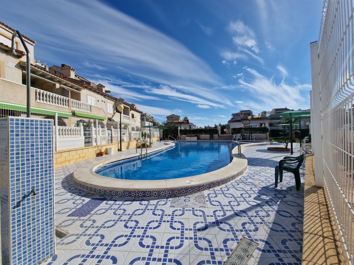 Image No.20-Appartement de 2 chambres à vendre à Guardamar del Segura