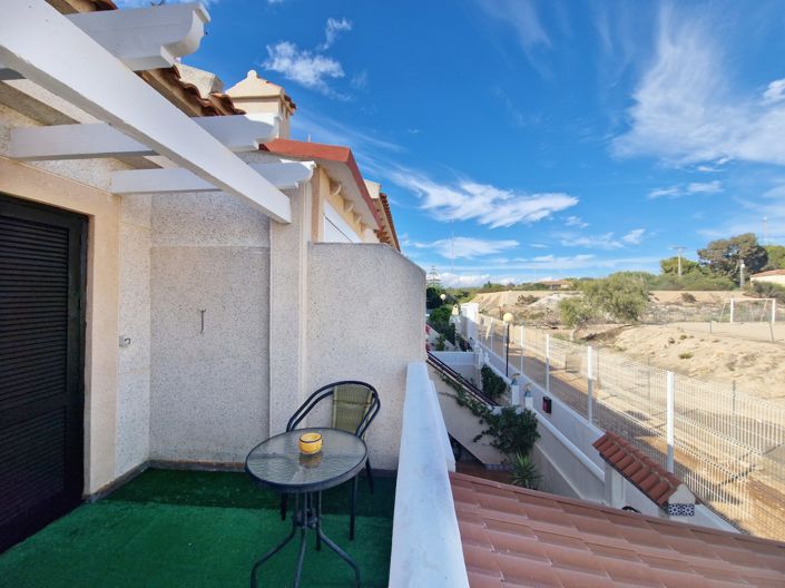 Image No.3-Appartement de 2 chambres à vendre à Guardamar del Segura