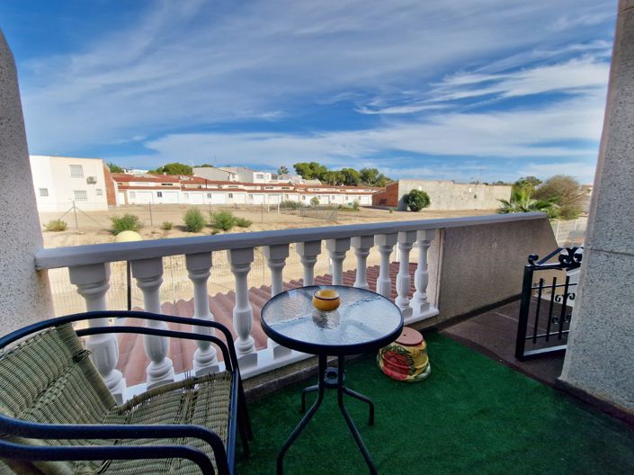 Image No.8-Appartement de 2 chambres à vendre à Guardamar del Segura