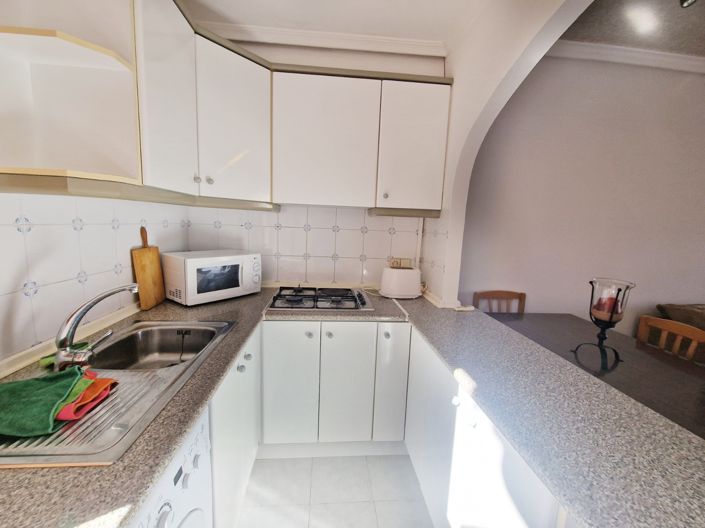 Image No.9-Appartement de 2 chambres à vendre à Guardamar del Segura