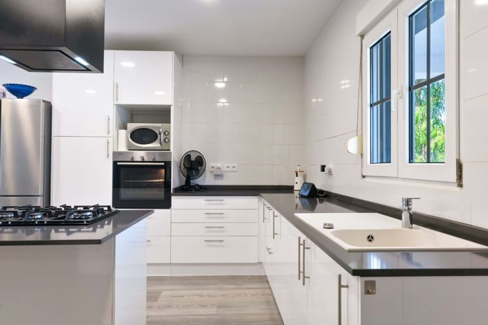 Image No.11-Villa de 9 chambres à vendre à Yecla