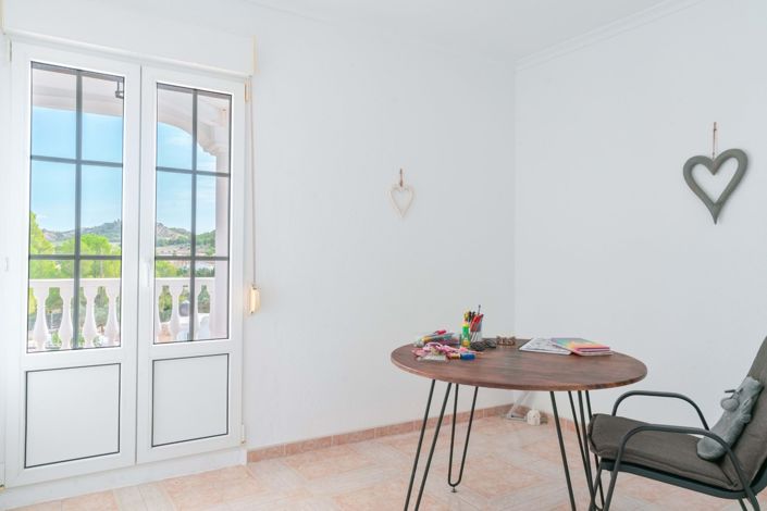 Image No.14-Villa de 9 chambres à vendre à Yecla