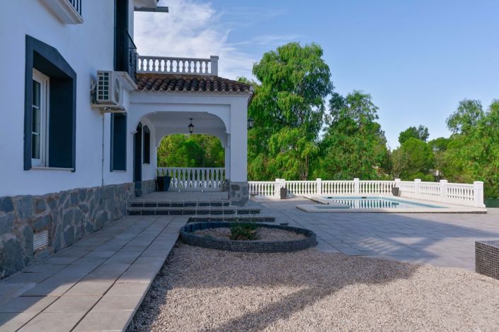 Image No.21-Villa de 9 chambres à vendre à Yecla