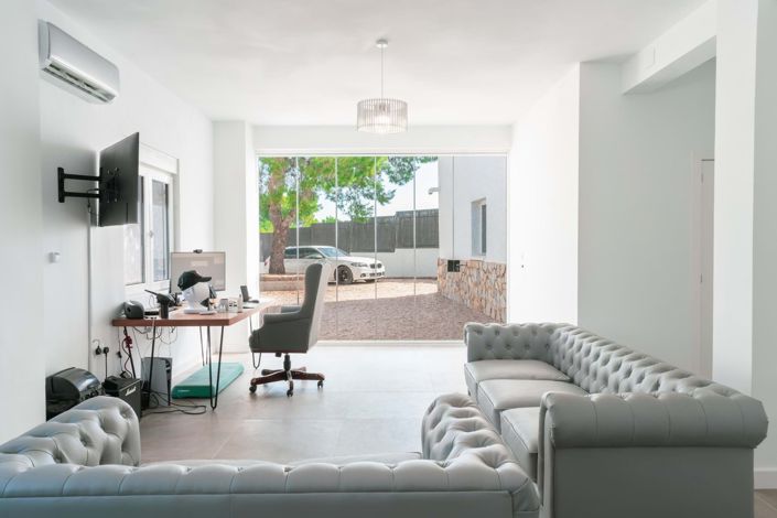 Image No.23-Villa de 9 chambres à vendre à Yecla