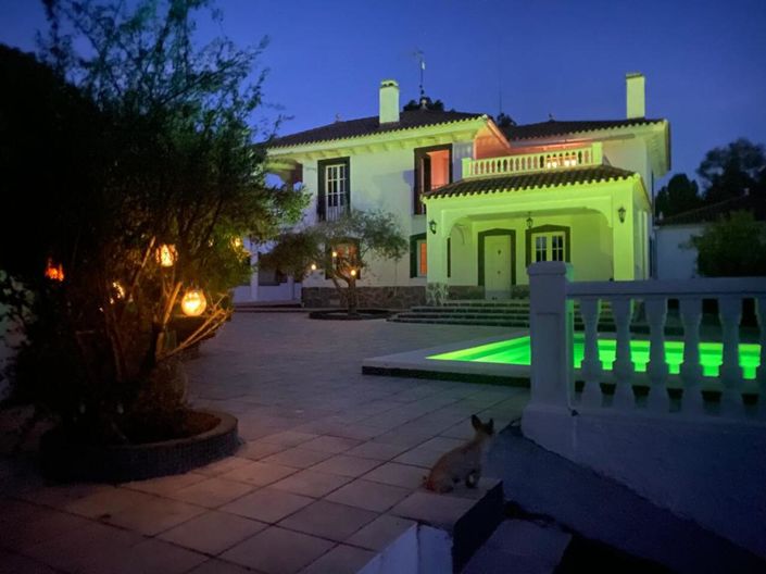 Image No.30-Villa de 9 chambres à vendre à Yecla