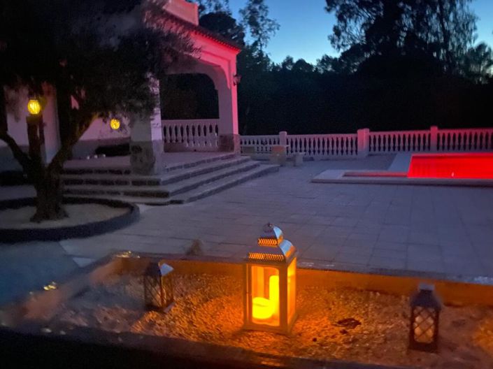 Image No.34-Villa de 9 chambres à vendre à Yecla