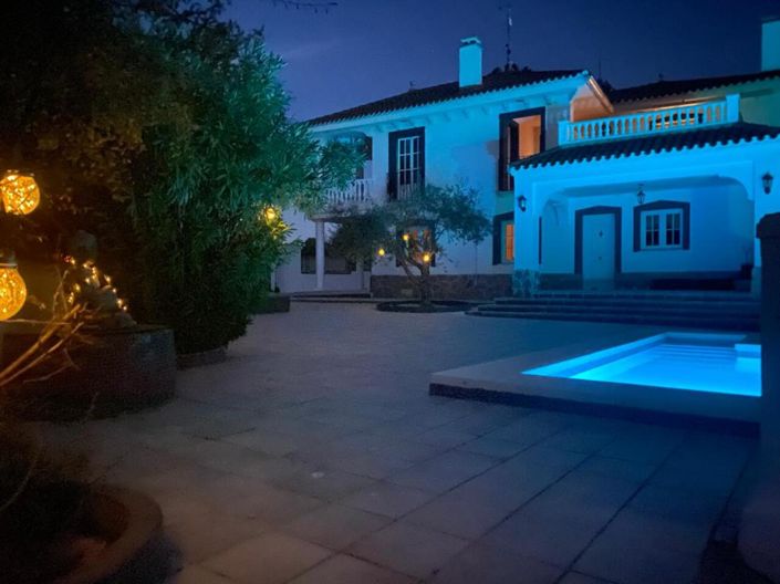 Image No.35-Villa de 9 chambres à vendre à Yecla