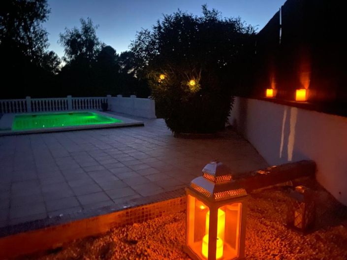 Image No.37-Villa de 9 chambres à vendre à Yecla